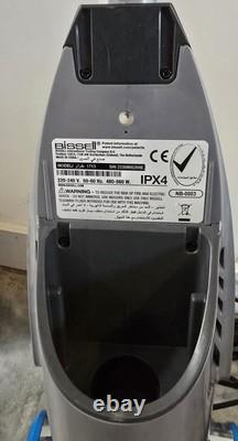 BISSELL CrossWave 3-in-1 Multi-Surface wet & dry Floor Cleaner NEW BRUSH+FILTER