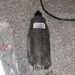 BISSELL CrossWave 3-in-1 Multi-Surface wet & dry Floor Cleaner NEW BRUSH+FILTER