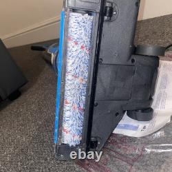 BISSELL CrossWave 3-in-1 Multi-Surface wet & dry Floor Cleaner NEW BRUSH+FILTER