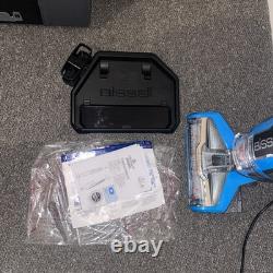 BISSELL CrossWave 3-in-1 Multi-Surface wet & dry Floor Cleaner NEW BRUSH+FILTER