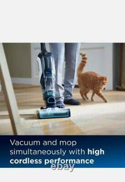 BISSELL CrossWave Cordless Max Wet & Dry Multi-Surface Floor Cleaner