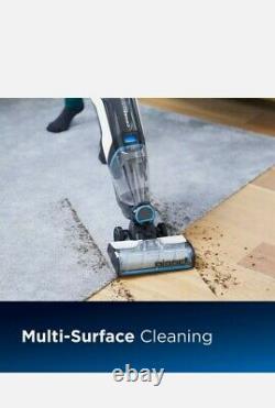 BISSELL CrossWave Cordless Max Wet & Dry Multi-Surface Floor Cleaner