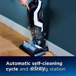 BISSELL CrossWave Cordless Max Wet & Dry Multi-Surface Floor Cleaner