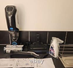 BISSELL CrossWave Cordless Max Wet & Dry Multi-Surface Floor Cleaner High