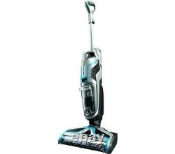 BISSELL CrossWave Cordless Wet & Dry Vacuum Cleaner All Floors Spills Stains