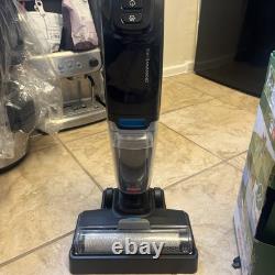 BISSELL CrossWave HF2, Wet and Dry Vacuum Cleaner For Hard Floors, Fully Tested