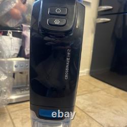BISSELL CrossWave HF2, Wet and Dry Vacuum Cleaner For Hard Floors, Fully Tested