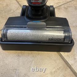 BISSELL CrossWave HF2, Wet and Dry Vacuum Cleaner For Hard Floors, Fully Tested