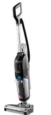 BISSELL CrossWave HF2, Wet and Dry Vacuum Cleaner For Hard Floors NE185