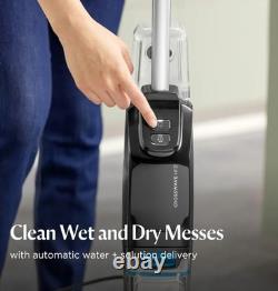 BISSELL CrossWave HF2, Wet and Dry Vacuum Cleaner For Hard Floors NE185