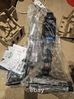 BISSELL CrossWave HF2, Wet and Dry Vacuum Cleaner For Hard Floors NE185