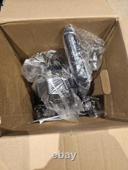 BISSELL CrossWave HF2, Wet and Dry Vacuum Cleaner For Hard Floors NE185