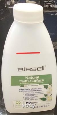 BISSELL CrossWave HF2, Wet and Dry Vacuum Cleaner For Hard Floors NE185