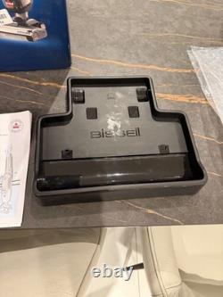 BISSELL CrossWave HF2, Wet and Dry Vacuum Cleaner For Hard Floors, Vacuum & Mop