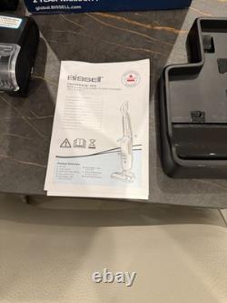 BISSELL CrossWave HF2, Wet and Dry Vacuum Cleaner For Hard Floors, Vacuum & Mop