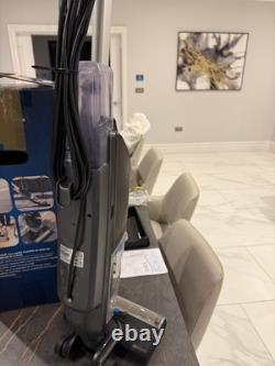 BISSELL CrossWave HF2, Wet and Dry Vacuum Cleaner For Hard Floors, Vacuum & Mop