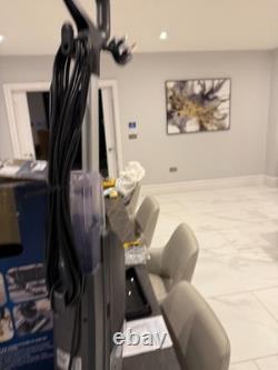 BISSELL CrossWave HF2, Wet and Dry Vacuum Cleaner For Hard Floors, Vacuum & Mop