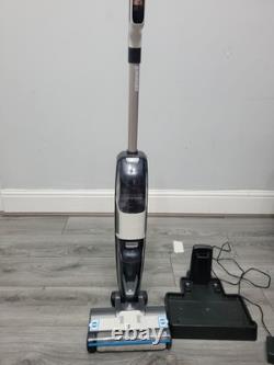 BISSELL CrossWave HF3 Cordless Lightweight Wet Dry Hard Floor Cleaner