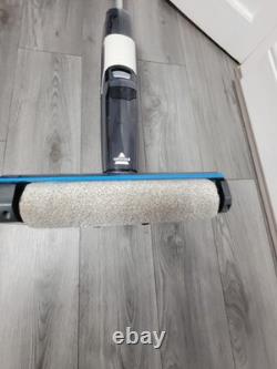 BISSELL CrossWave HF3 Cordless Lightweight Wet Dry Hard Floor Cleaner