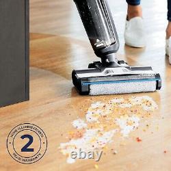 BISSELL CrossWave HF3 Cordless Lightweight Wet Dry Hard Floor Cleaner
