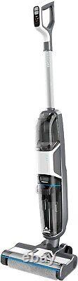 BISSELL CrossWave HF3 Cordless Lightweight Wet Dry Vac Floor Cleaner DAMAGED BOX