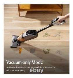 BISSELL CrossWave OmniForce, Wet and Dry, Cordless, Vacuum Cleaner, 3912E BISSELL CrossWave OmniForce, Wet and Dry, Cordless, Vacuum Cleaner, 3912E