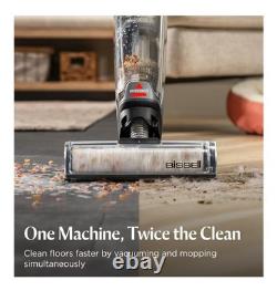 BISSELL CrossWave OmniForce, Wet and Dry, Cordless, Vacuum Cleaner, 3912E