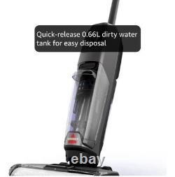 BISSELL CrossWave OmniForce, Wet and Dry, Cordless, Vacuum Cleaner, 3912E BISSELL CrossWave OmniForce, Wet and Dry, Cordless, Vacuum Cleaner, 3912E