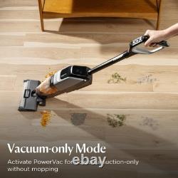BISSELL CrossWave OmniForce Wet and Dry Vacuum Cleaner Powerful Floor Cleaner