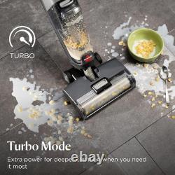 BISSELL CrossWave OmniForce Wet and Dry Vacuum Cleaner Powerful Floor Cleaner