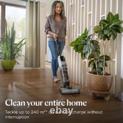 BISSELL CrossWave OmniForce Wet and Dry Vacuum Cleaner Powerful Floor Cleaner