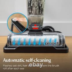 BISSELL CrossWave OmniForce Wet and Dry Vacuum Cleaner Powerful Floor Cleaner