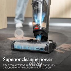 BISSELL CrossWave OmniForce Wet and Dry Vacuum Cleaner Powerful Floor Cleaner