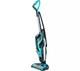 BISSELL CrossWave Upright Wet & Dry Vacuum Cleaner 1713 Titanium & Blue