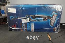 BISSELL CrossWave Upright Wet & Dry Vacuum Cleaner DAMAGED BOX