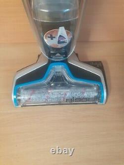 BISSELL Crosswave 2582E Cordless Wet & Dry Vacuum Cleaner