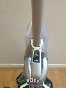 BISSELL Crosswave Cordless Wet & Dry All in One Upright Vacuum Cleaner 2582E