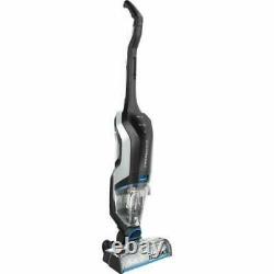 BISSELL Multi-Surface Floor Cleaner CrossWave Cordless Max 2765E Wet & Dry/