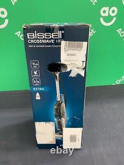 BISSELL Wet and Dry Hard Floor Cleaner- Blue / Black 3847E #LF84995
