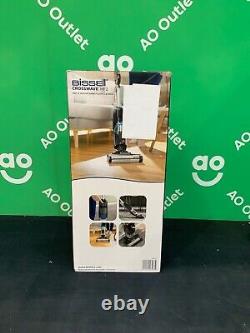 BISSELL Wet and Dry Hard Floor Cleaner- Blue / Black 3847E #LF98290