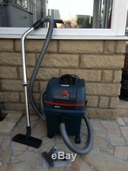 BOSCH Vacuum cleaner wet/dry GAS 25 L RRP £330