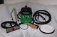 BOXED Numatic George Wet and Dry carpet cleaner with all accessories and tools