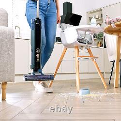 Beldray All-in-One Floor Cleaner & Cleaning Solution Cordless Wet-Dry Vacuum