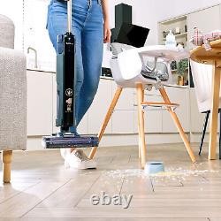 Beldray All-in-One Multi-Surface Floor Cleaner Wet-Dry Vacuum/Mop (Open Box)