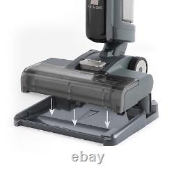 Beldray All-in-One Multi-Surface Floor Cleaner Wet-Dry Vacuum/Mop (Open Box)