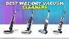 Best Cordless Wet Dry Vacuum Cleaners 2025
