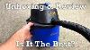 Best Mini Shop Vac On Amazon Koblenz Wd 2l Portable Wet Dry Vacuum Review