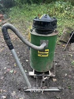 Big Brute Wet & Dry Commercial Vacuum Cleaner Industrial Floor Cleaner