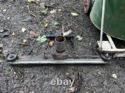 Big Brute Wet & Dry Commercial Vacuum Cleaner Industrial Floor Cleaner