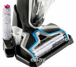 Bisell 2582E NEW Crosswave Wet & Dry Cordless Upright Vacuum Cleaner Washer 36V